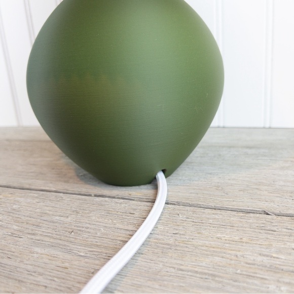 Modern Table Lamp, The Vima Lamp, Desk Lamp, Bedside Lamp - Picture 11 of 14